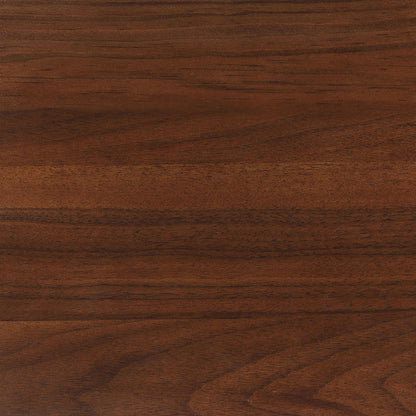  Coaster Furniture Robyn 205131T Wood Twin Platform Bed - Dark Walnut IMAGE 1