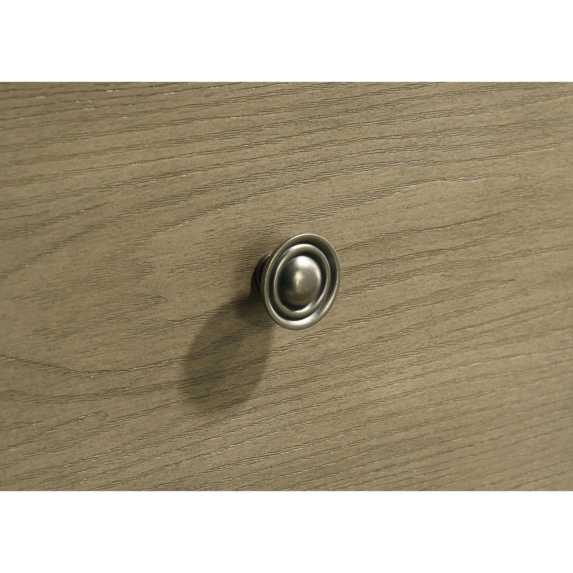  Coaster Furniture Hazlewood 207532 2-drawer Nightstand Bedside Table - Vineyard Oak IMAGE 11