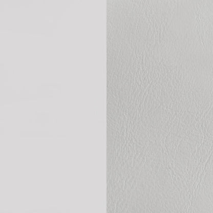  Coaster Furniture Cassia 215791Q Queen LED Panel Bed - White High Gloss IMAGE 6