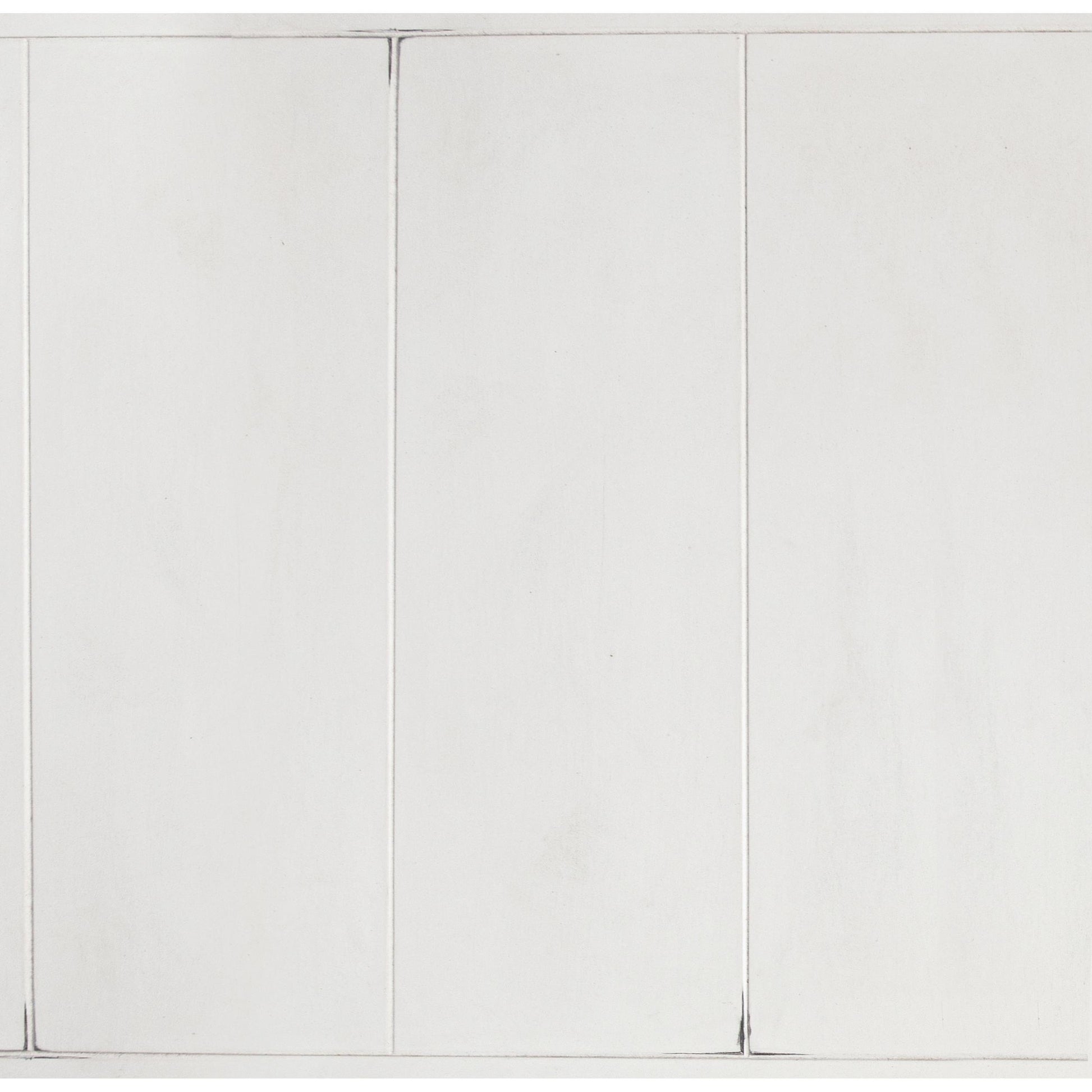  Coaster Furniture McKinney 215871KE Eastern King LED Light Panel Bed - Vintage White IMAGE 4
