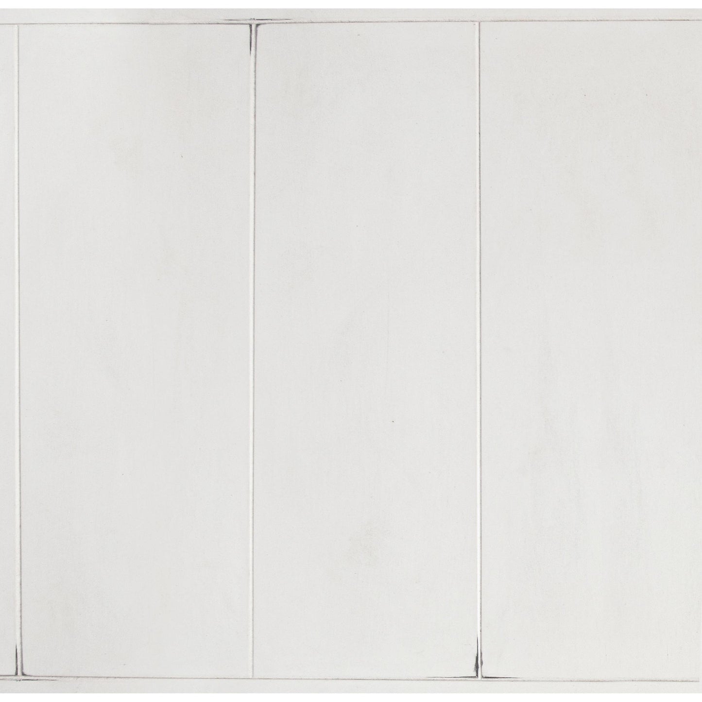  Coaster Furniture McKinney 215874 Dresser Mirror - Vintage White IMAGE 5