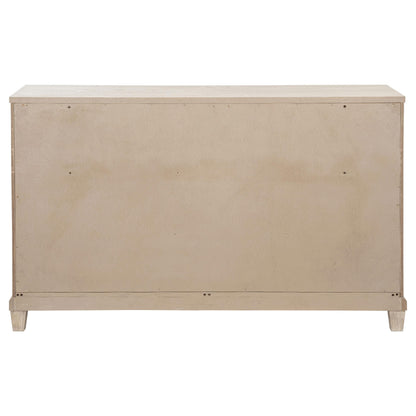  Coaster Furniture Pembroke 215923 6-drawer Bedroom Dresser Cabinet - Washed Oak IMAGE 6