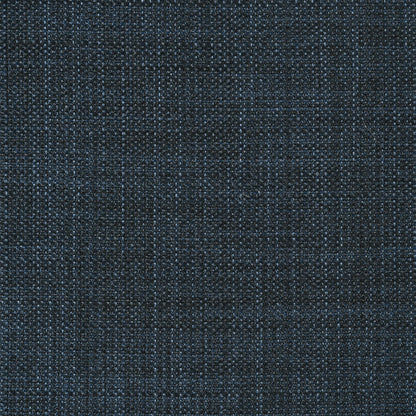 Coaster Furniture Ines 223091NVYKE 56-inch Fabric Upholstered Eastern King Panel Bed - Navy IMAGE 8