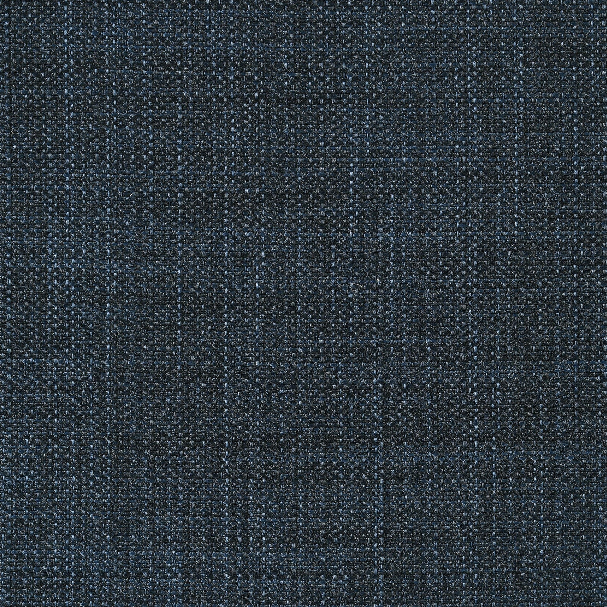  Coaster Furniture Ines 223091NVYQ 56-inch Fabric Upholstered Queen Panel Bed - Navy IMAGE 9