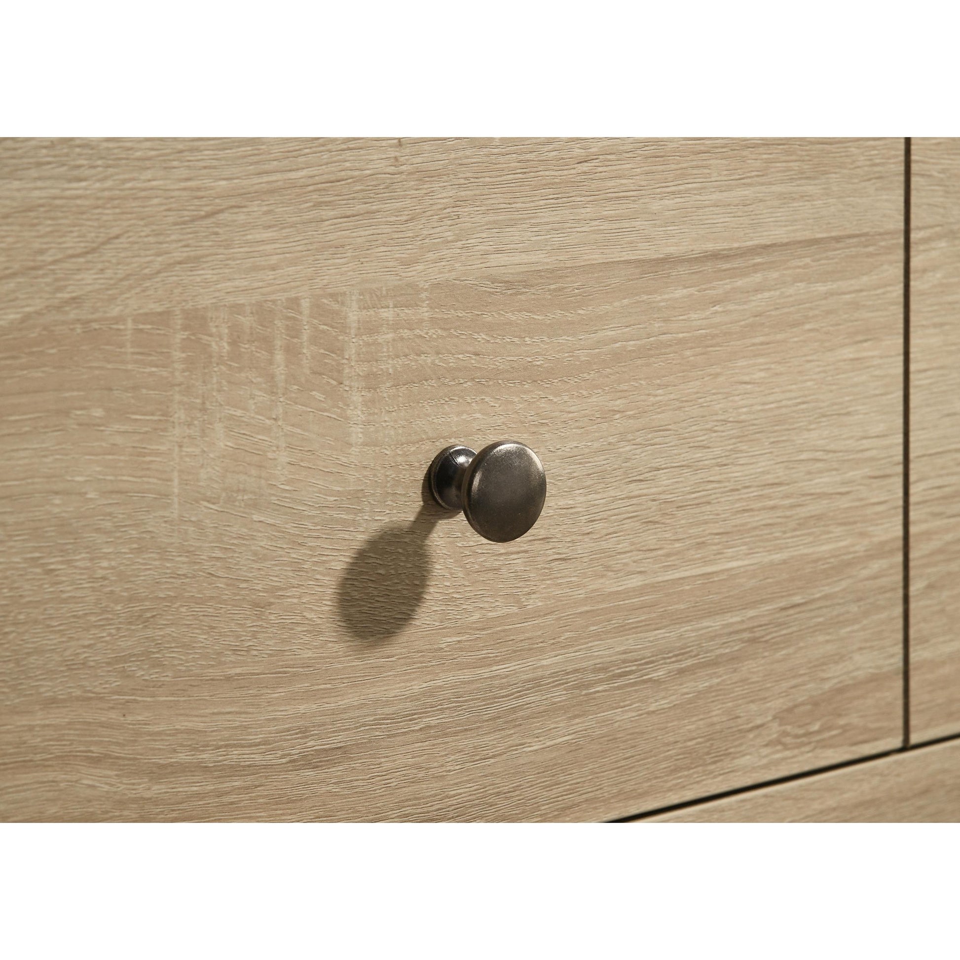  Coaster Furniture Arielle 223113 6-drawer Bedroom Dresser Cabinet - Light Oak IMAGE 8