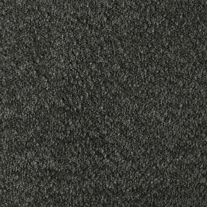  Coaster Furniture Cavelle 223661T 51-inch Upholstered Twin Panel Bed - Black IMAGE 1