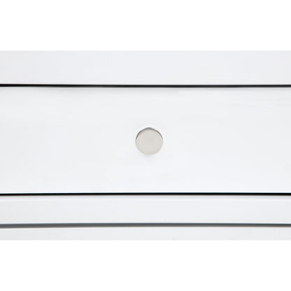  Coaster Furniture Gracemont 225073 8-drawer Bedroom Dresser Cabinet - White IMAGE 15