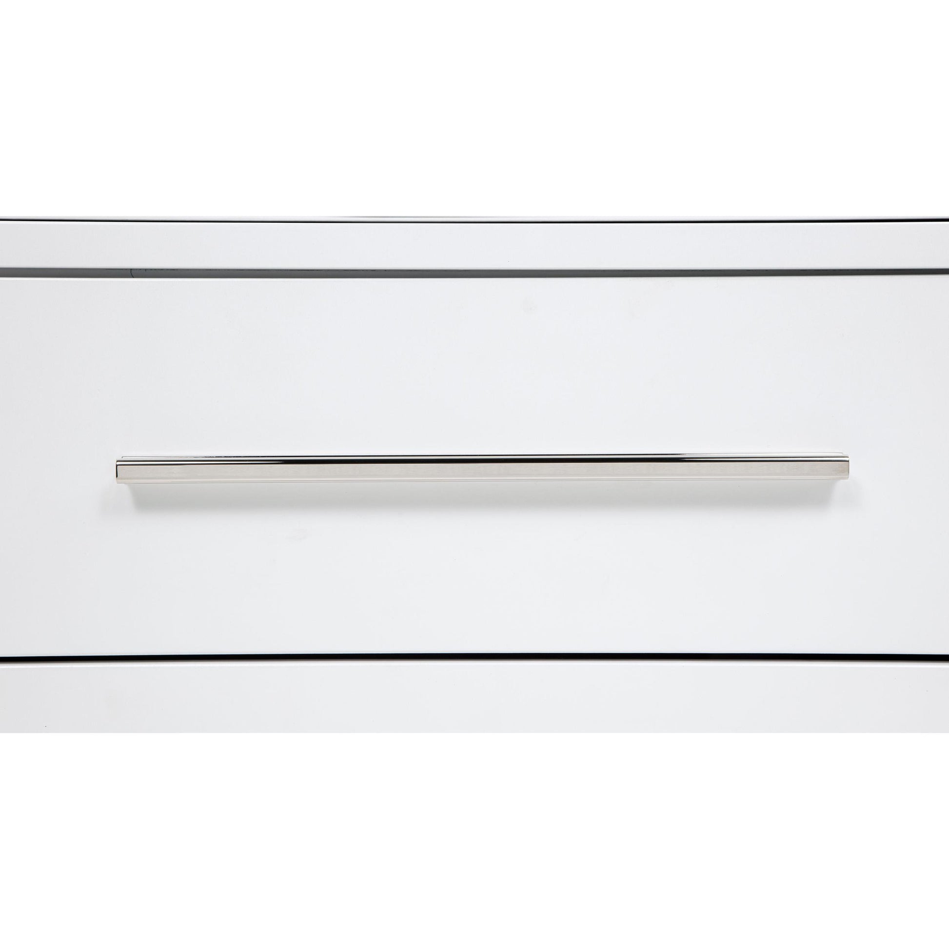  Coaster Furniture Gracemont 225073 8-drawer Bedroom Dresser Cabinet - White IMAGE 3