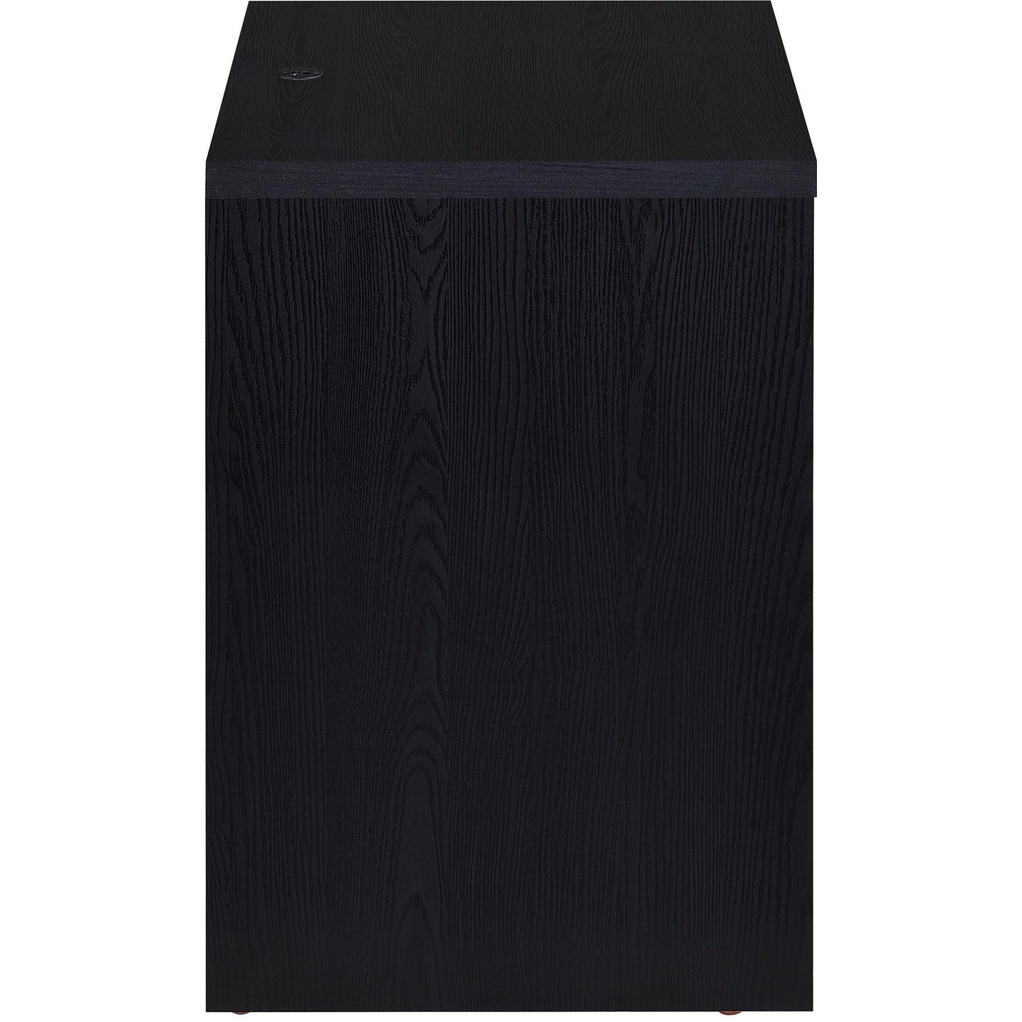  Coaster Furniture Westpark 315852 2-drawer Nightstand LED Lights and USB - Black IMAGE 10