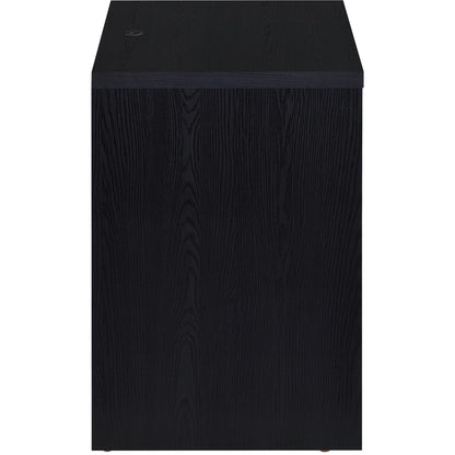  Coaster Furniture Westpark 315852 2-drawer Nightstand LED Lights and USB - Black IMAGE 10