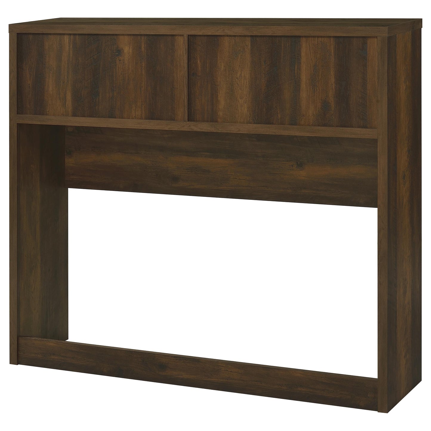  Coaster Furniture Westpark 315881F 49-inch Full Bookcase Headboard - Dark Pine IMAGE 7
