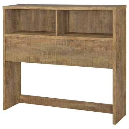  Coaster Furniture Westpark 315901F 49-inch Full Bookcase Headboard - Mango IMAGE 10