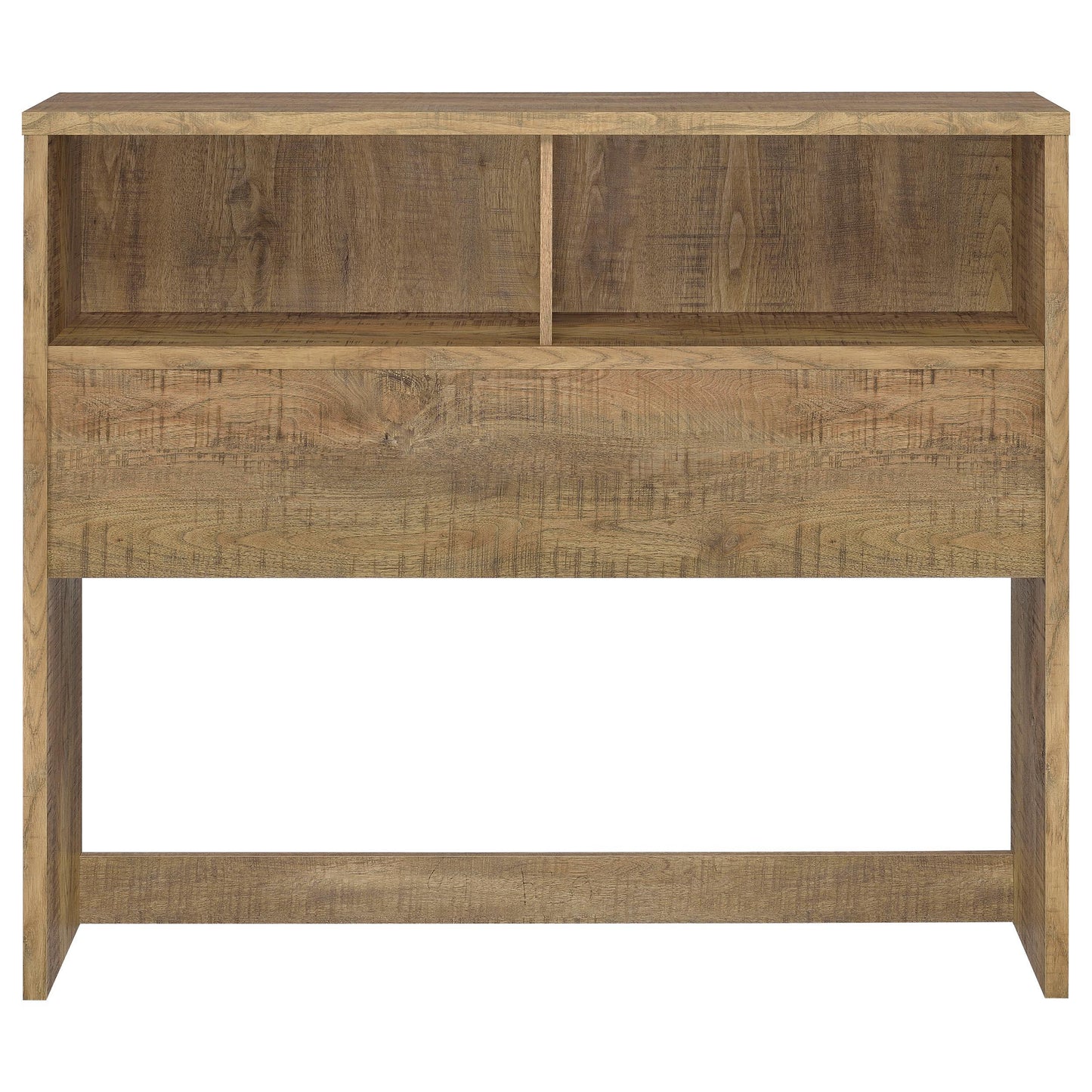  Coaster Furniture Westpark 315901F 49-inch Full Bookcase Headboard - Mango IMAGE 5