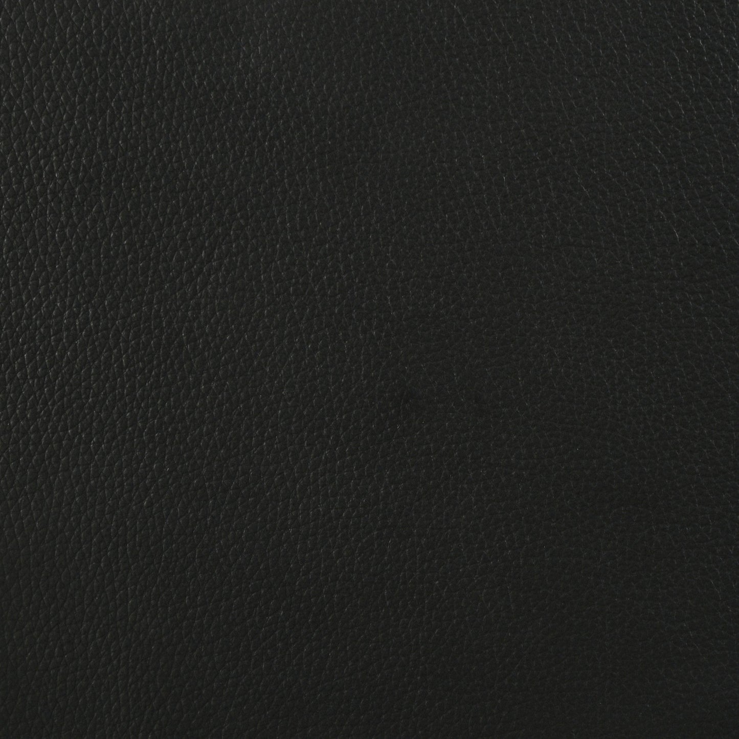 Coaster Furniture Medley 315911BLKQ Genuine Leather Queen Panel Platform Bed - Black IMAGE 6