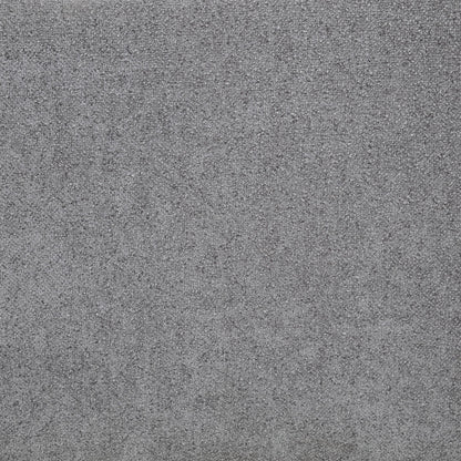  Coaster Furniture Rennes 315928KE Upholstered Eastern King Wingback Platform Bed - Grey IMAGE 4