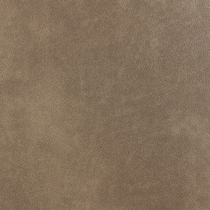  Coaster Furniture Scotland 504669 Faux Leather Upholstered Track Arm Chair - Brown IMAGE 10