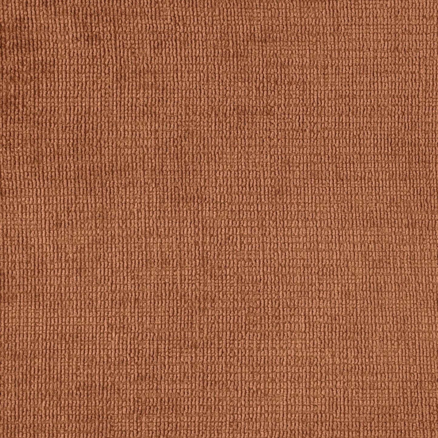  Coaster Furniture Burnett 504951 Chenille Upholstered Wide Arm Sofa - Burnt Orange IMAGE 3