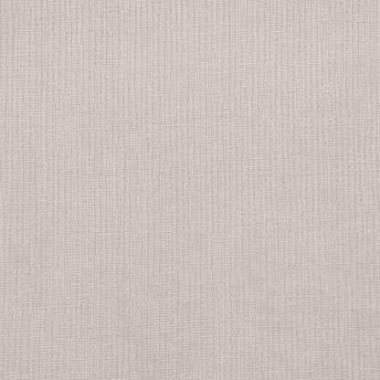  Coaster Furniture Burnett 504956 Chenille Upholstered Wide Arm Loveseat - Ivory IMAGE 2
