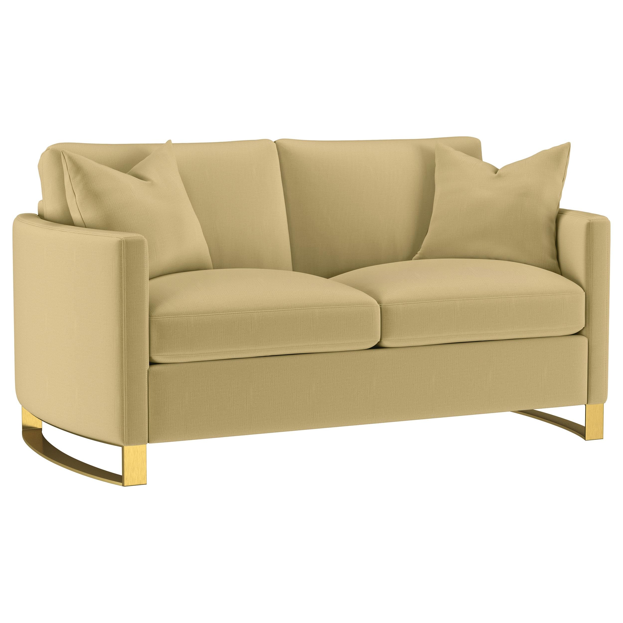 Coaster Fine Furniture Corliss Loveseat