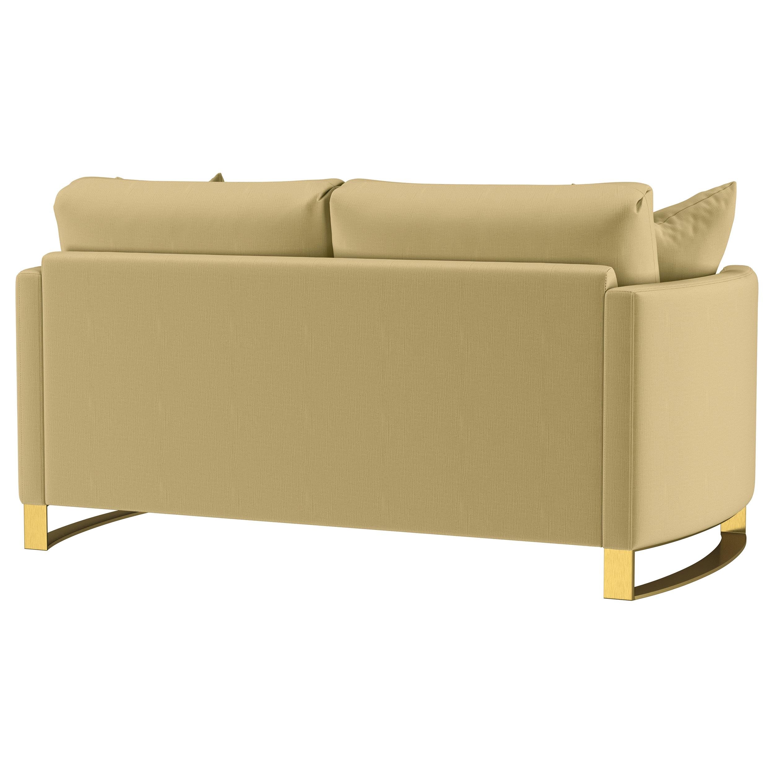 Coaster Fine Furniture Corliss Loveseat - Thumbnail 3