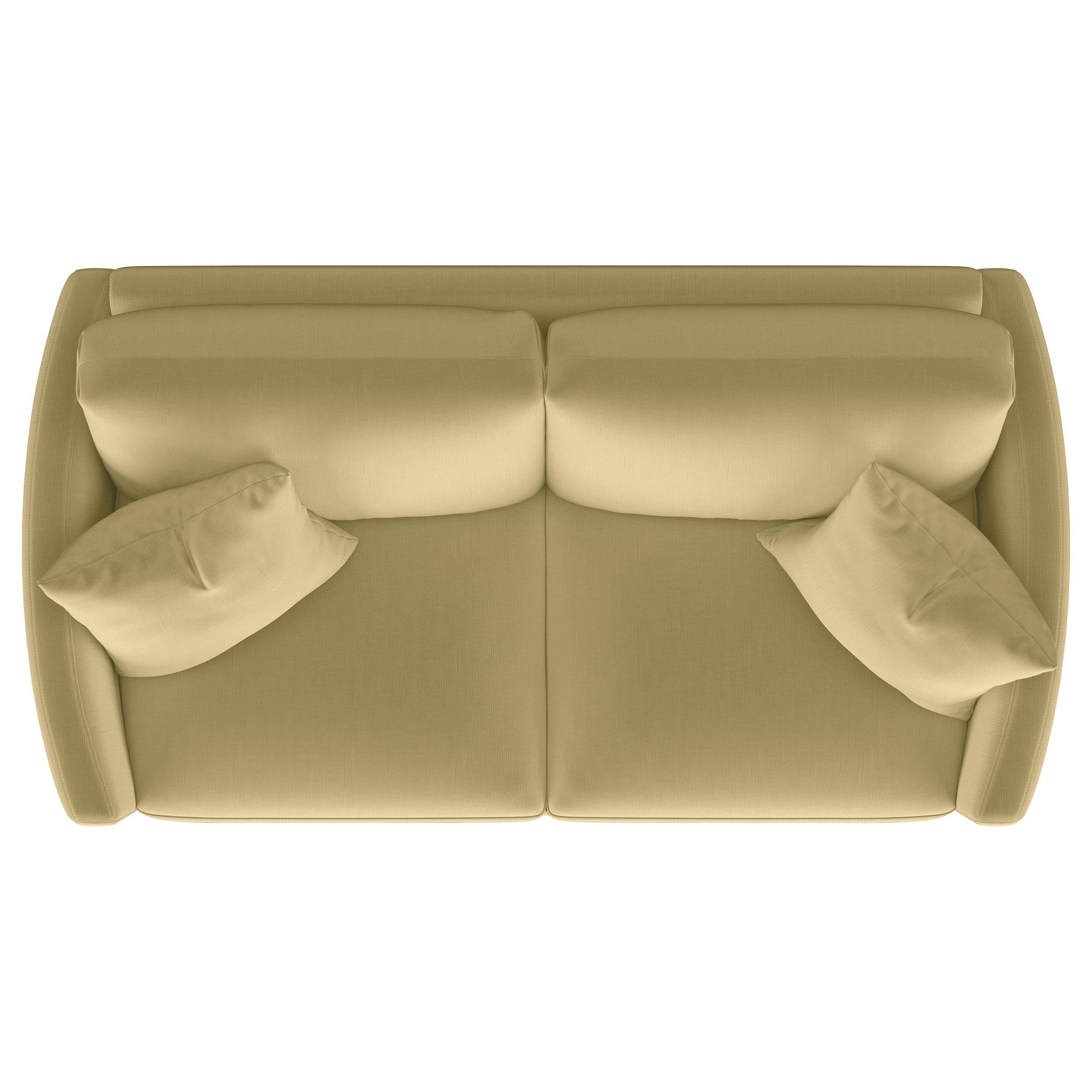 Coaster Fine Furniture Corliss Loveseat - Thumbnail 4
