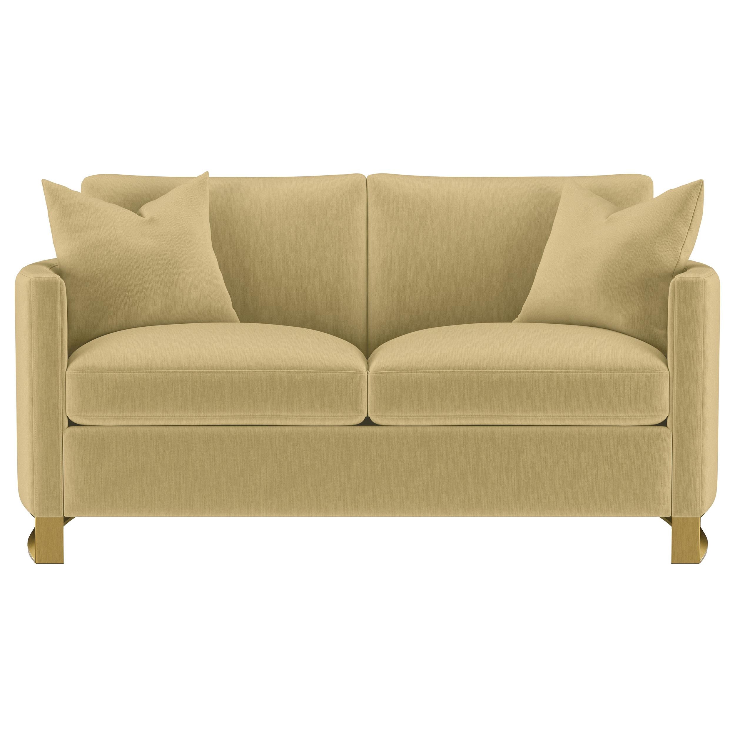 Coaster Fine Furniture Corliss Loveseat - Thumbnail 5