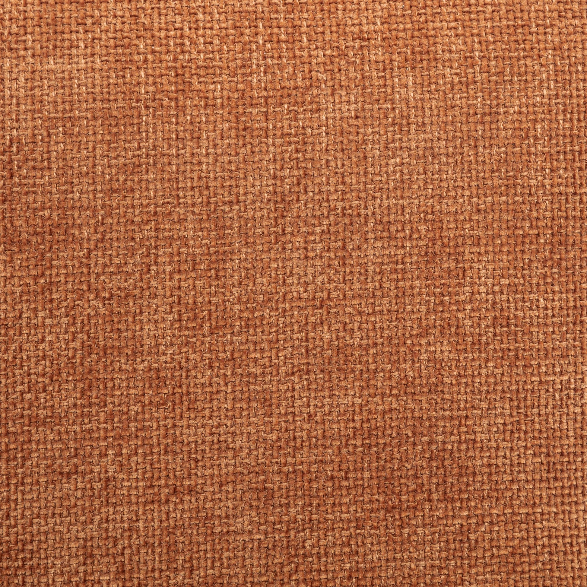  Coaster Furniture Octavia 509353 Upholstered Track Arm Accent Chair - Orange IMAGE 7