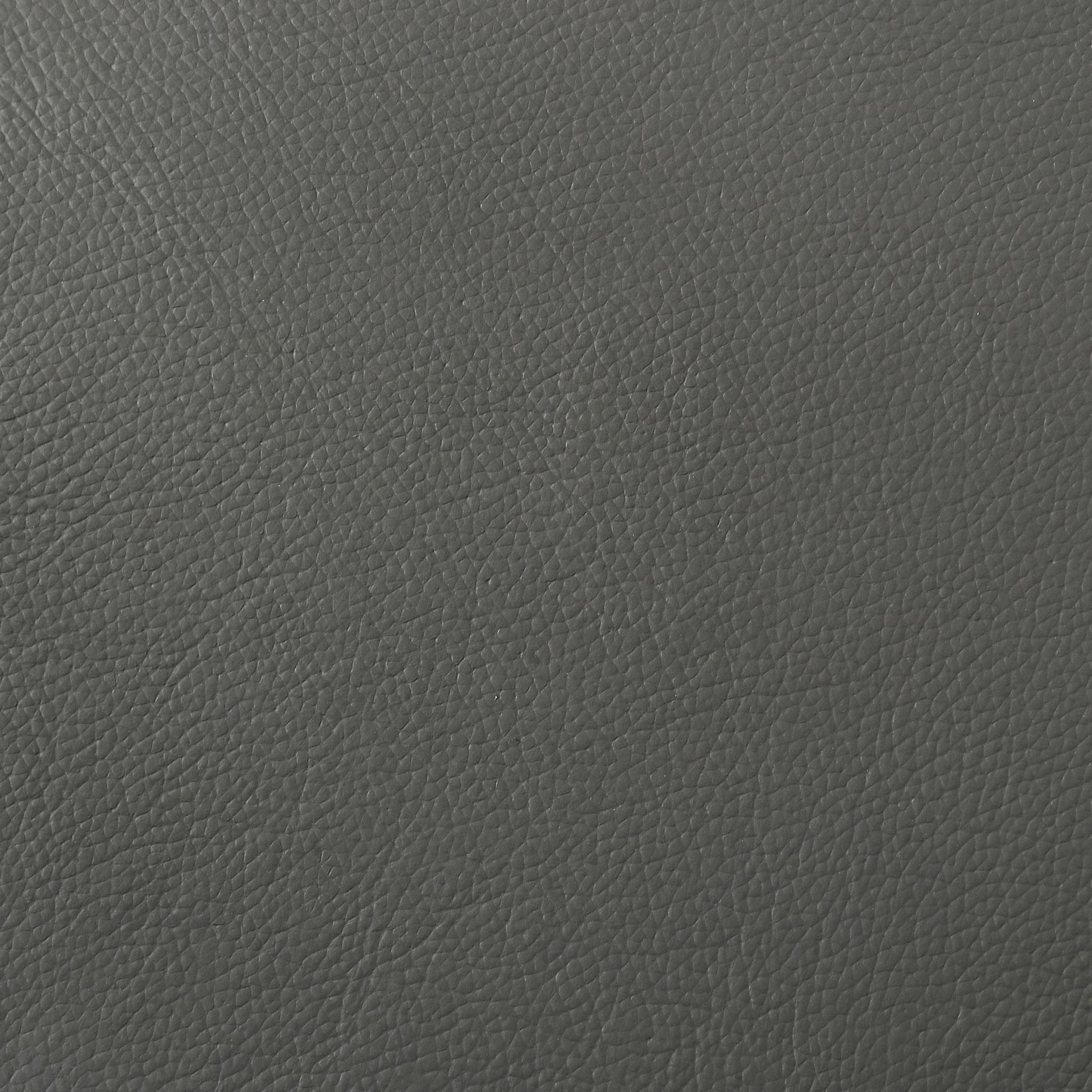  Coaster Furniture Buxton 509504 Top Grain Leather Upholstered Sofa - Graphite IMAGE 9