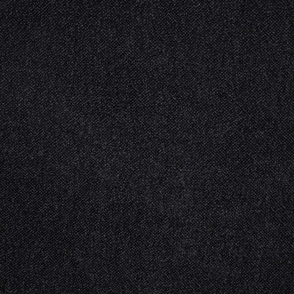  Coaster Furniture Octavia 511063 Upholstered Track Arm Accent Chair - Black IMAGE 6