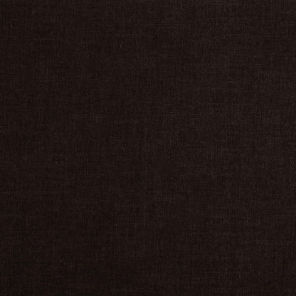  Coaster Furniture Lakeview 551465 Upholstered Corner Chair - Dark Chocolate IMAGE 8