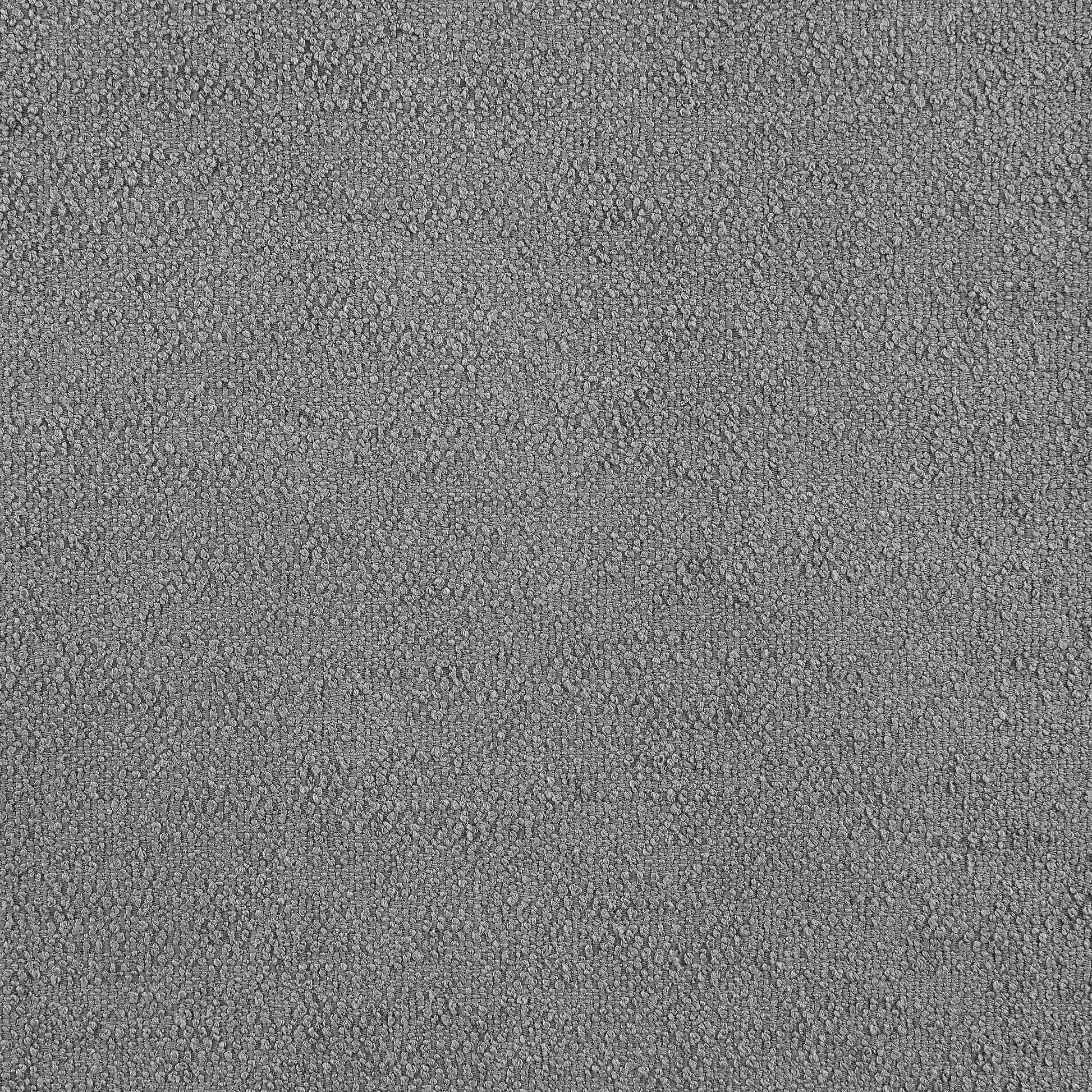  Coaster Furniture Raleigh 551755 Boucle Upholstered Corner Chair - Grey IMAGE 6