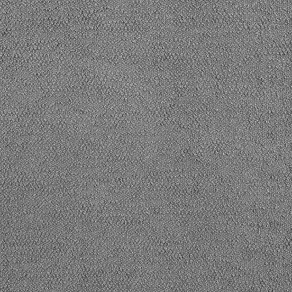  Coaster Furniture Raleigh 551755 Boucle Upholstered Corner Chair - Grey IMAGE 6