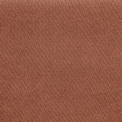  Coaster Furniture Elysia 551891-LOVE Chenille Upholstered Modular Lounge Loveseat - Coral IMAGE 10