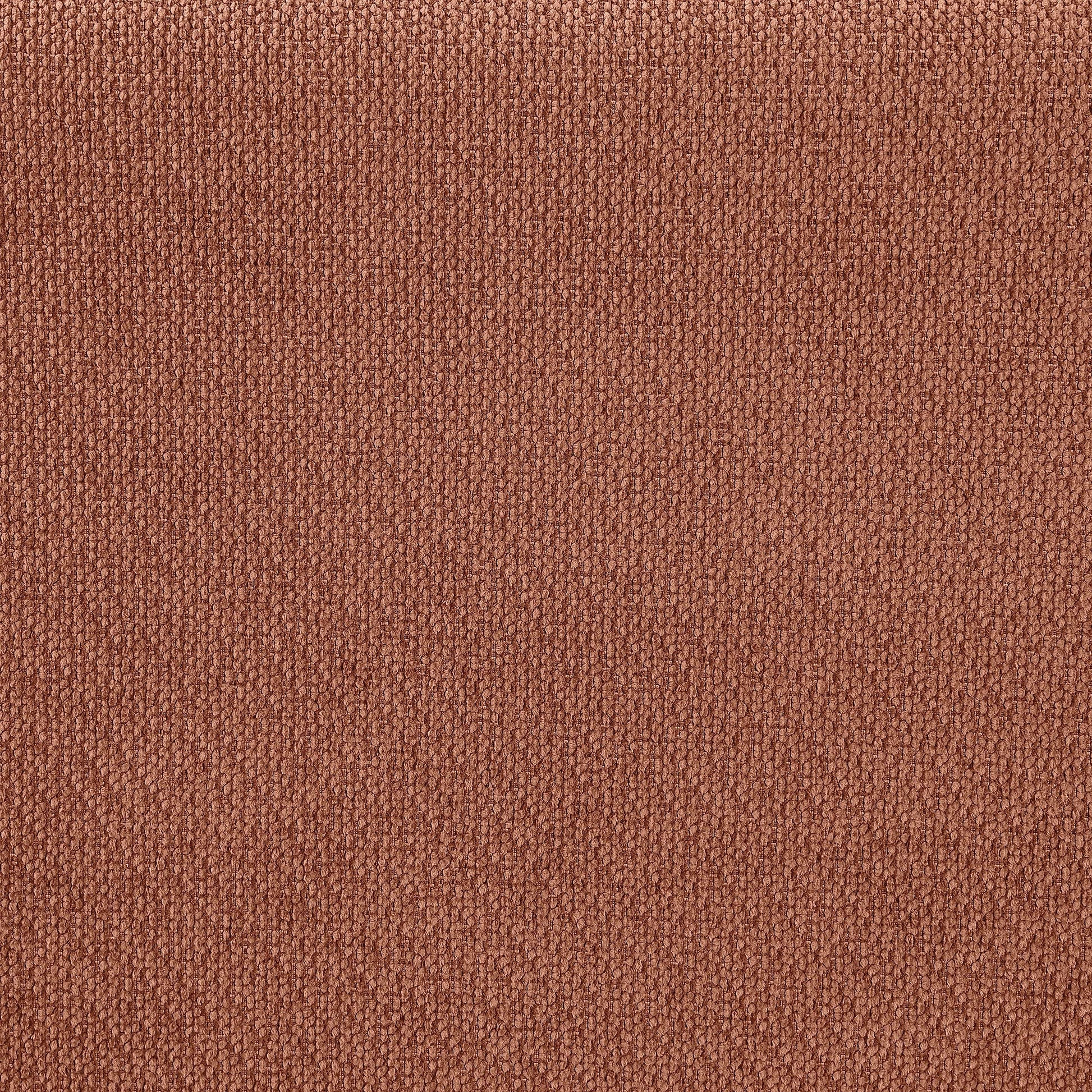  Coaster Furniture Elysia 551892 Chenille Upholstered Modular Corner Chair - Coral IMAGE 5