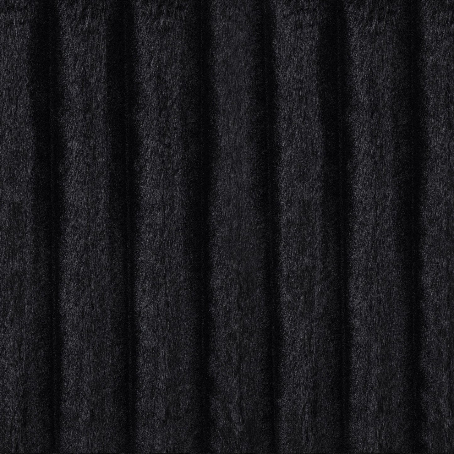  Coaster Furniture Jacana 600537P Corduroy Upholstered Dual Power Chaise Sofa - Black IMAGE 15