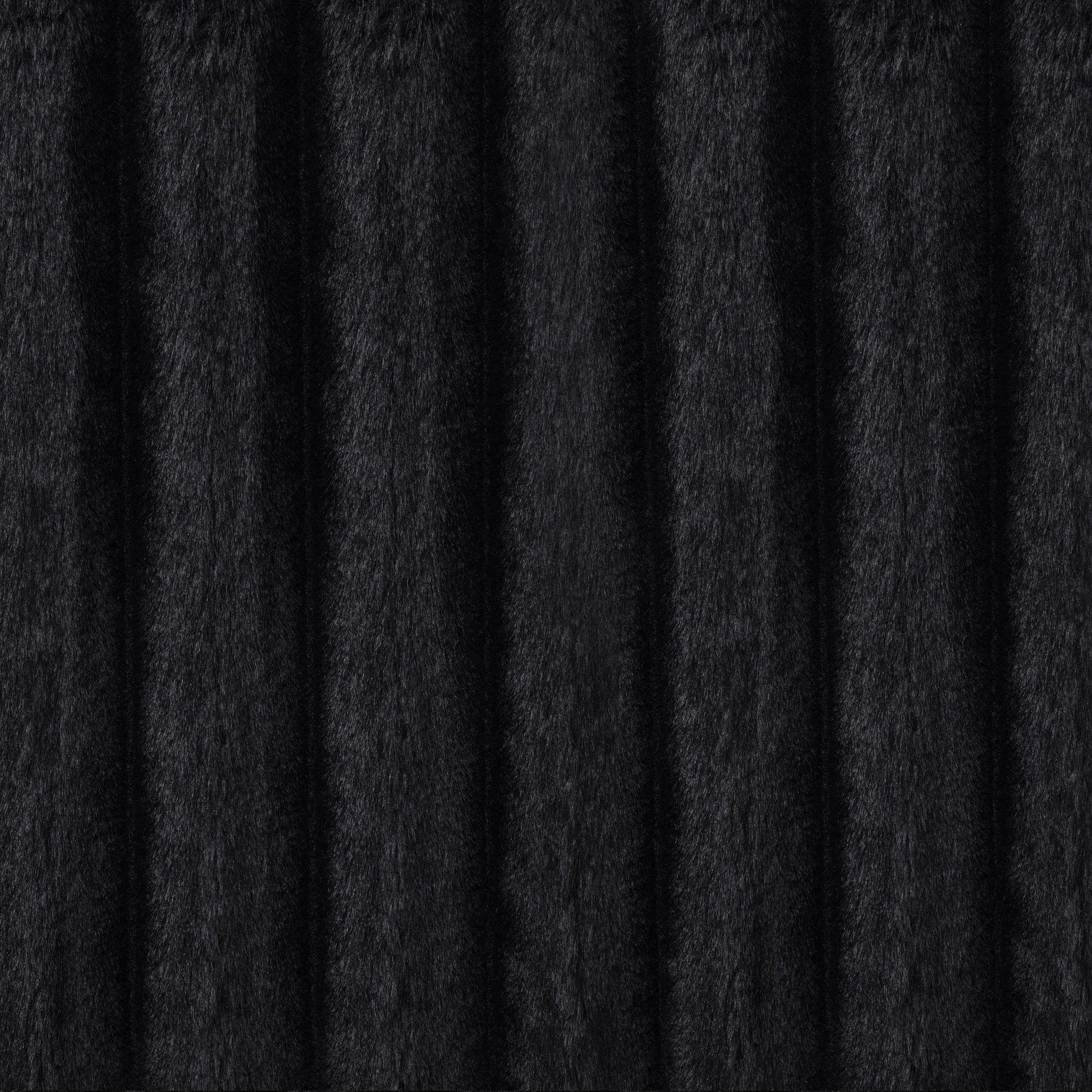  Coaster Furniture Jacana 600537P Corduroy Upholstered Dual Power Chaise Sofa - Black IMAGE 15