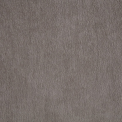  Coaster Furniture Hamilton 603373 Chenille Upholstered Manual Glider Recliner - Sand IMAGE 4