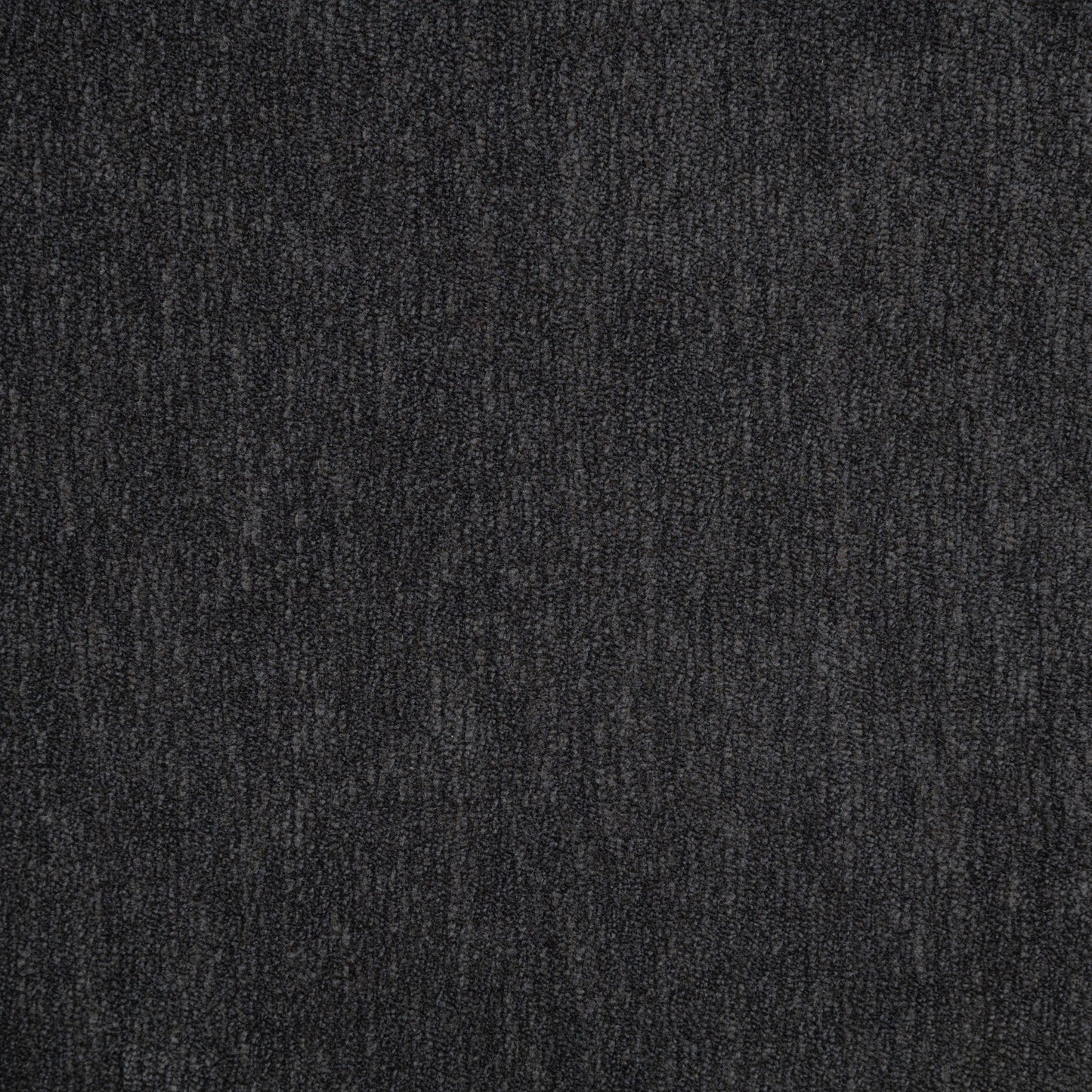  Coaster Furniture Hamilton 603376 Chenille Upholstered Manual Glider Recliner - Charcoal Grey IMAGE 5