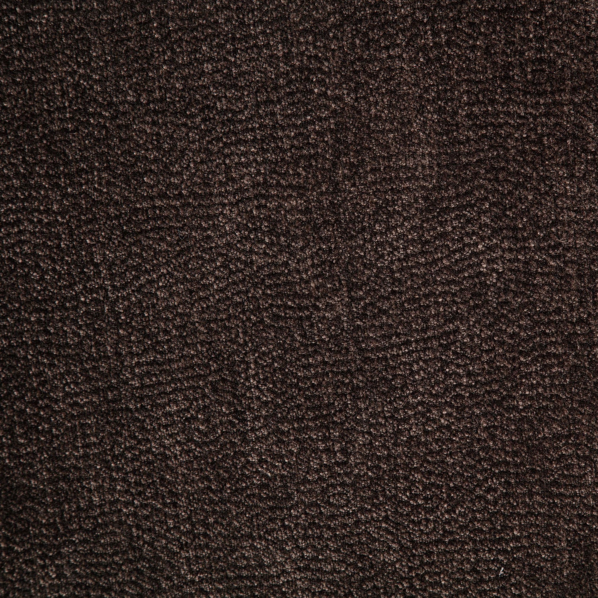  Coaster Furniture Navarro 609572 Chenille Upholstered Reclining Loveseat - Dark Brown IMAGE 11