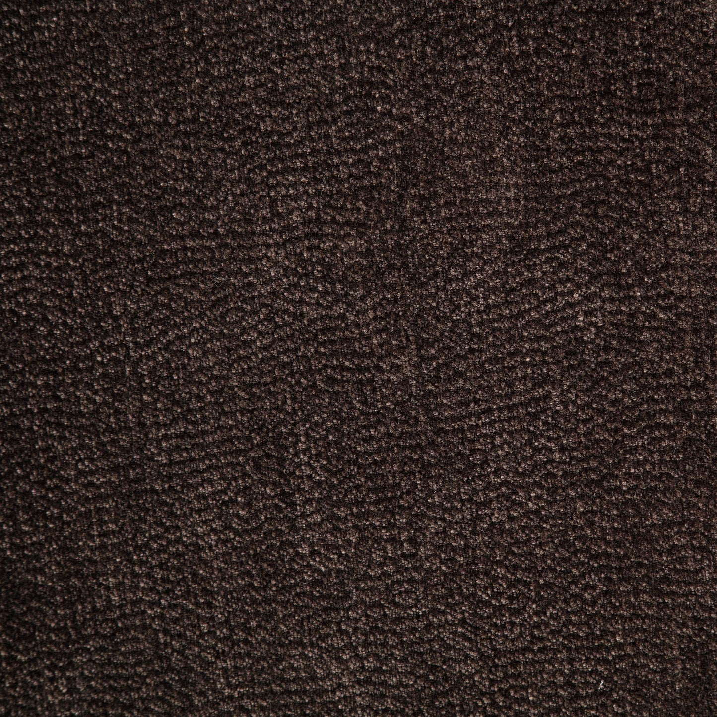  Coaster Furniture Navarro 609573 Chenille Upholstered Glider Recliner - Dark Brown IMAGE 13