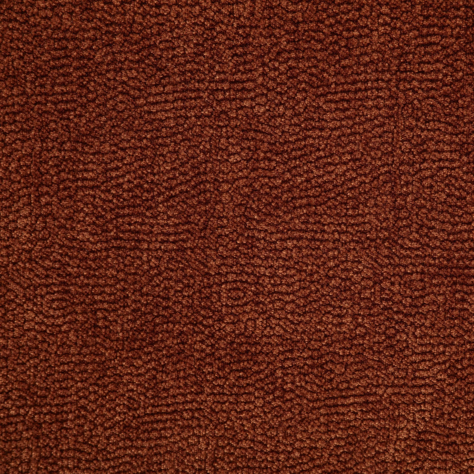  Coaster Furniture Navarro 609574 Chenille Upholstered Reclining Sofa - Burnt Orange IMAGE 14