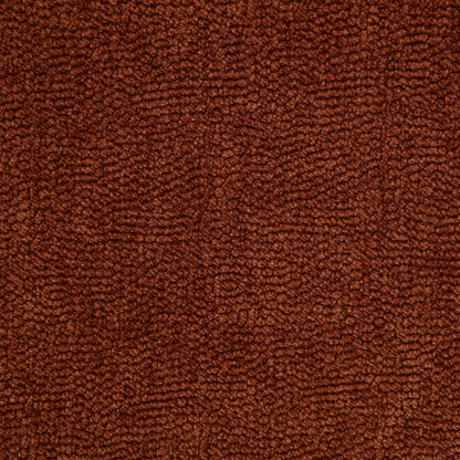  Coaster Furniture Navarro 609574 Chenille Upholstered Reclining Sofa - Burnt Orange IMAGE 14
