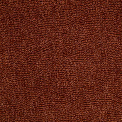  Coaster Furniture Navarro 609575 Chenille Upholstered Reclining Loveseat - Burnt Orange IMAGE 8