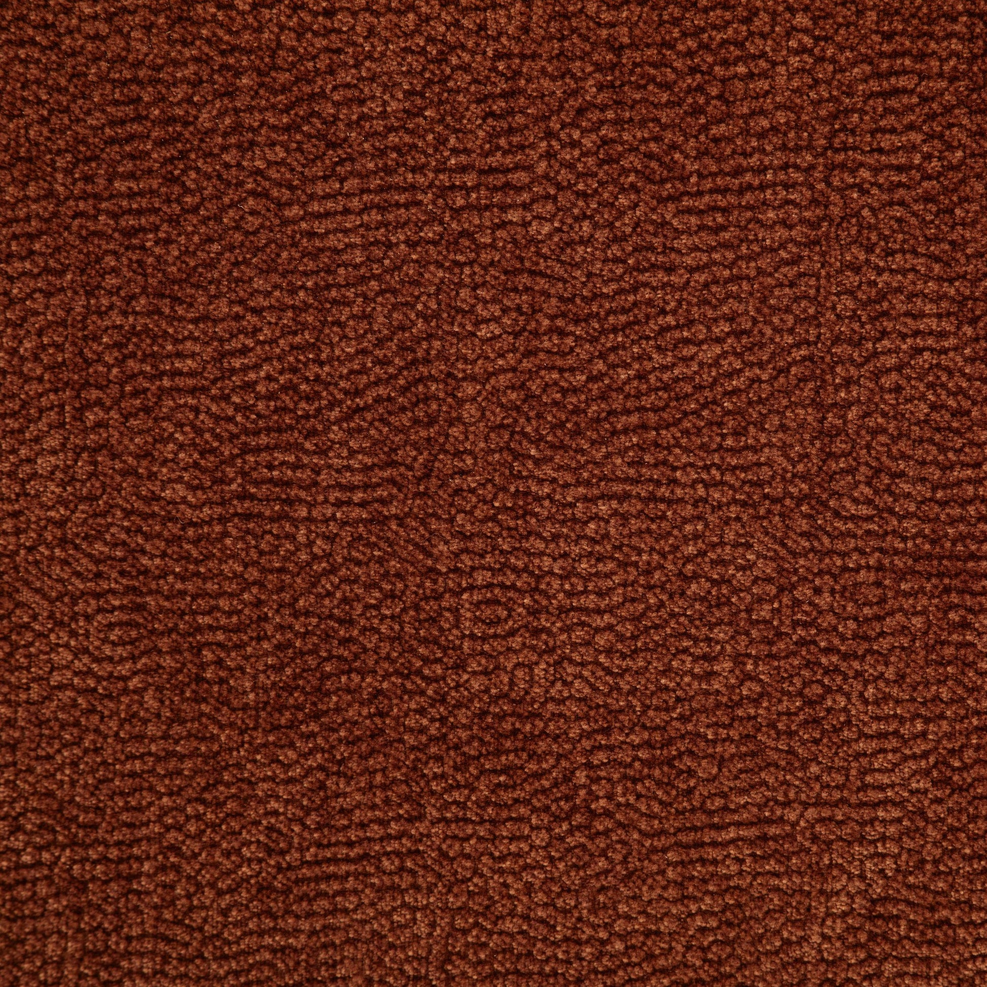  Coaster Furniture Navarro 609576 Chenille Upholstered Glider Recliner - Burnt Orange IMAGE 15