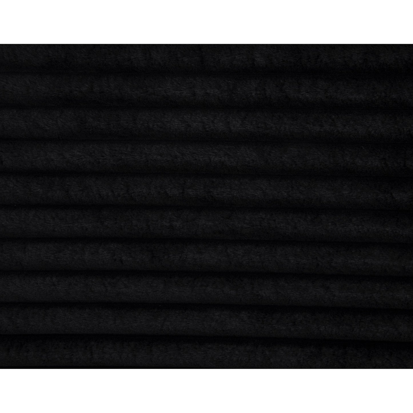  Coaster Furniture Collins 610361P Modular Power Sofa - Black IMAGE 10