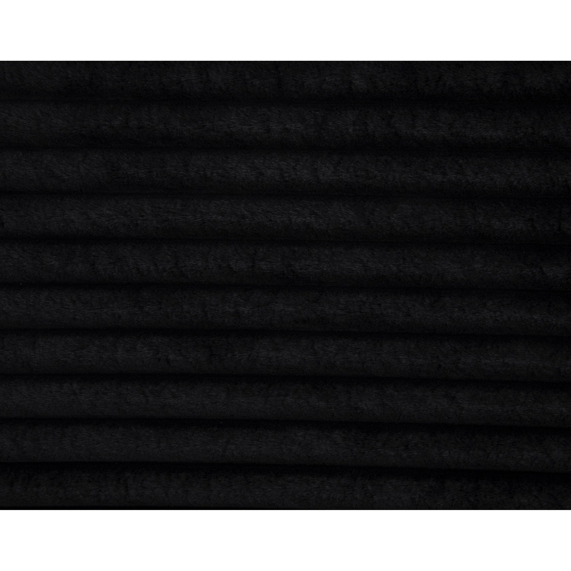  Coaster Furniture Collins 610363P Upholstered Power Recliner Chair - Black IMAGE 5