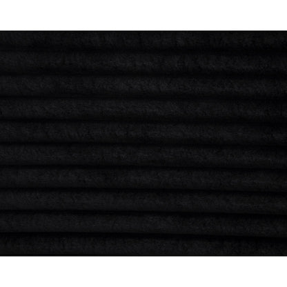  Coaster Furniture Collins 610363P Upholstered Power Recliner Chair - Black IMAGE 5