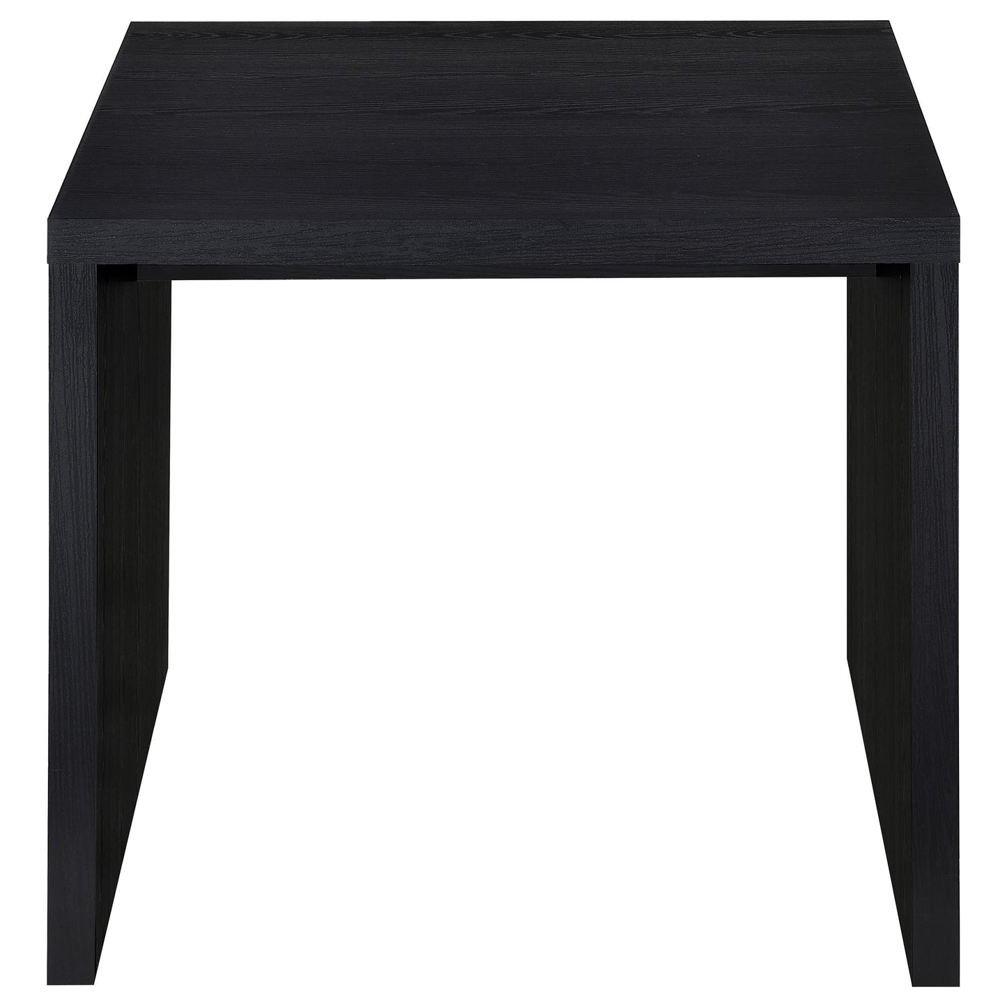  Coaster Furniture Knapp 706228-S2 2-piece Lift Top Coffee Table Set - Black IMAGE 16