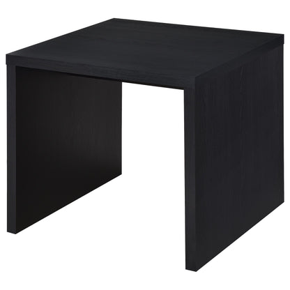  Coaster Furniture Knapp 706228-S2 2-piece Lift Top Coffee Table Set - Black IMAGE 17
