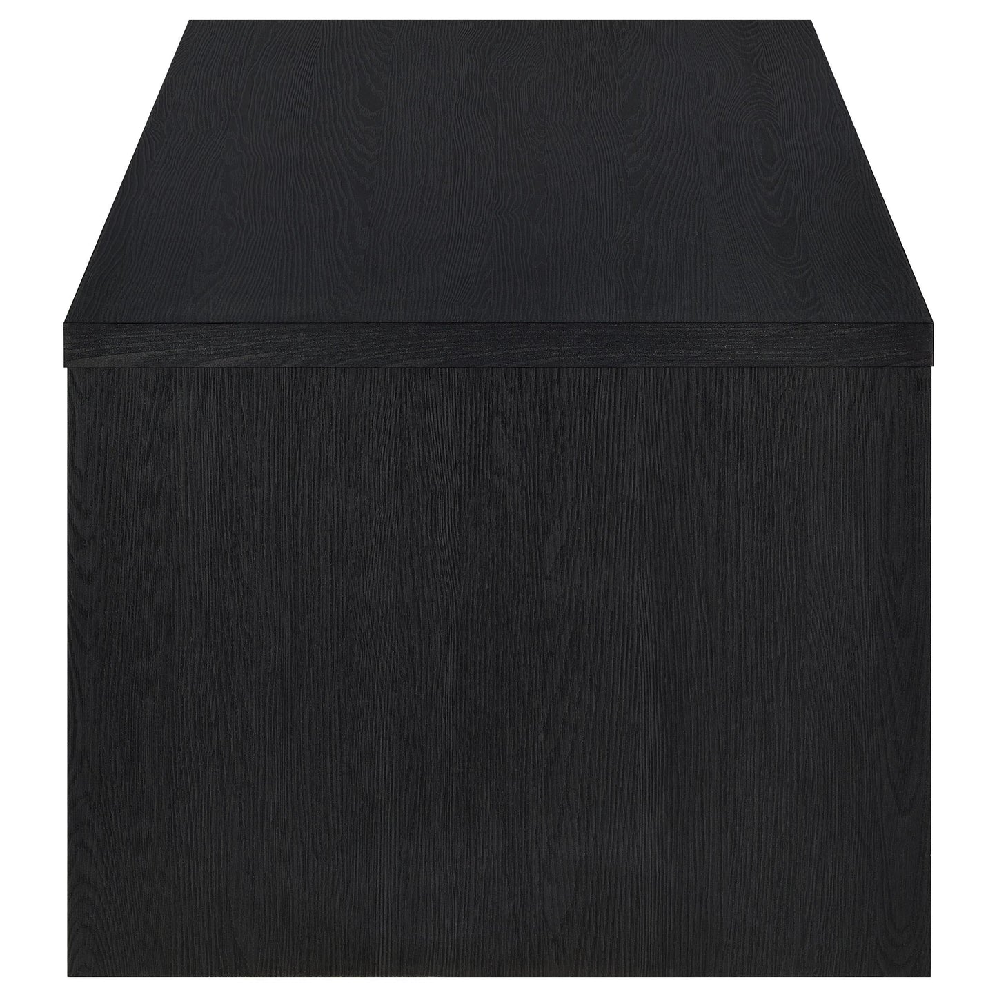  Coaster Furniture Knapp 706228-S3 3-piece Lift Top Coffee Table Set - Black IMAGE 15